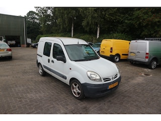 Nissan Kubistar 65.16 1.5 dCi Tekna