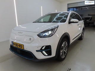 Kia Niro E-Niro ExecutiveLine 64 kWh SOH 100% OPEN DAK LEER /JBL/ CAMERA