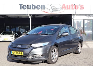 Honda Insight 1.3 Elegance | Stoelverwarming |  Automaat | Climate control | Zie foto's!