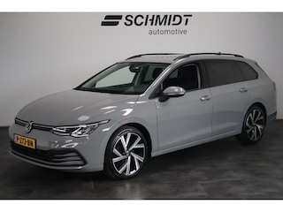 Volkswagen Golf Variant 1.5 eTSI Life Business DSG | Trekhaak | ACC | LED | Carplay