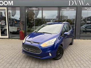 Ford B-MAX 1.0 EcoBoost Style