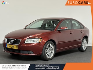 Volvo S40 1.8 Momentum Climate control Elektrische ramen