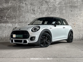 Mini John Cooper Works 1.5 Dalston Edition JCW