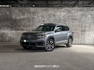 Volkswagen Atlas 3.6 V6 7-Persoons