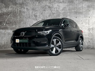 Volvo XC40 Recharge Plus