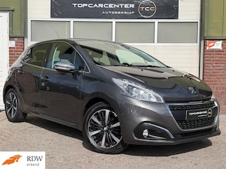 Peugeot 208 1.2 GT-Line/AIRCO/NAVI/CARPLAY/CAMERA/PARKS/APK