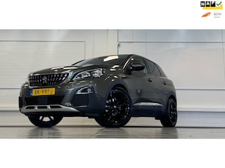 Peugeot 3008 1.6 PureTech Allure 100% Onderhouden HiFi Premium 360 Camera Adaptief