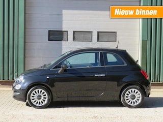 Fiat 500 0.9 TWINAIR T LOUNGE