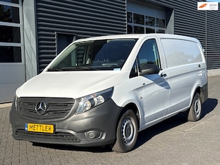 Mercedes-Benz Vito 114 CDI Lang | Camera | Cruise control