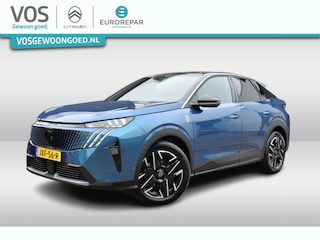 Peugeot 3008 Hybrid 145 DCS-6 GT Airco | Navi | Camera achter | PDC |