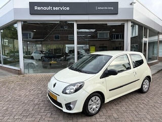 Renault Twingo 1.2 16V