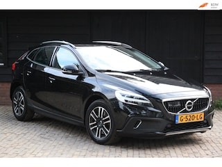 Volvo V40 1.5 T3 Edition+ Camera/Leer/Adaptive/Blis/Parkeersensor v,a