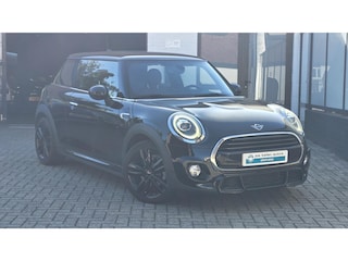 Mini Cooper 3-Deurs 1.5 Salt JCW John Cooper Works Navi, Led, Cruise, Pdc, Sport Pakket