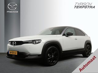 Mazda MX-30 e-Skyactiv EV 145 Luxury Modern