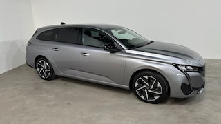 Peugeot 308 1.2 SW, 130PK, Automaat,camera,PDC,Stoel-stuurverwarming,17inch
