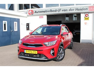 Kia Stonic 1.0 T-GDi MHEV Dynamic+Line