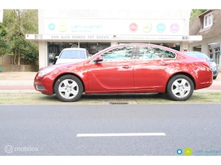 Opel Insignia 1.8 Business