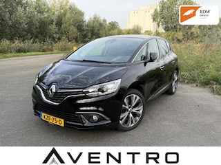 Renault Scénic 1.2 TCe Intens | Keyless | Massage | Sfeerver