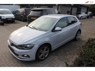 Volkswagen Polo VOOR INFO 0685644860 1.0 TSI Highline