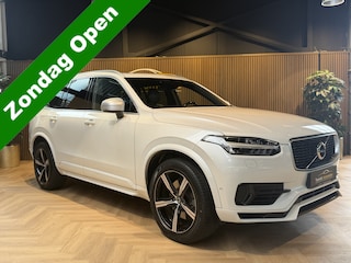 Volvo XC90 2.0 T8 Twin Engine AWD Inscription ELEKTRISCHE TREKHAAK | HEAD UP DISPLAY |
