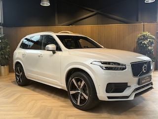 Volvo XC90 2.0 T8 Twin Engine AWD Inscription ELEKTRISCHE TREKHAAK | HEAD UP DISPLAY |