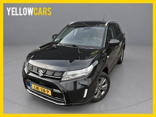 Suzuki Vitara 1.4 Boosterjet Select Smart Hybrid