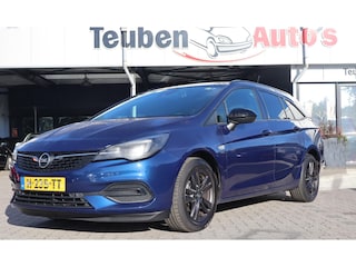Opel Astra Sports Tourer 1.2 Edition 2020 | Trekhaak | Cruise control | Lane assist | 2020