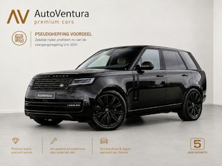 Land Rover Range Rover 3.0 P550e Autobiography PHEV l Massage l Schuif-/kantel Pano l Stoelventilatie l Soft Close l Trekhaak l
