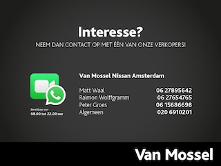 Nissan Micra 1.0 IG-T Tekna