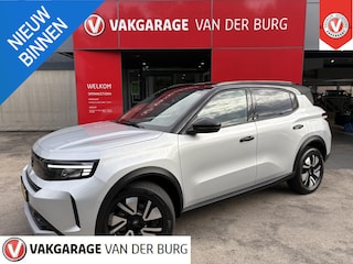 Opel Frontera Electric GS 44 kWh