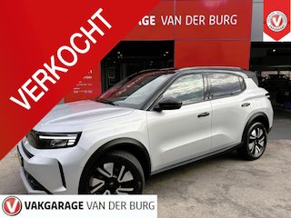 Opel Frontera Electric GS 44 kWh