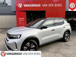 Opel Frontera Electric GS 44 kWh