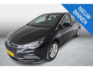 Opel Astra 1.0 Turbo Business