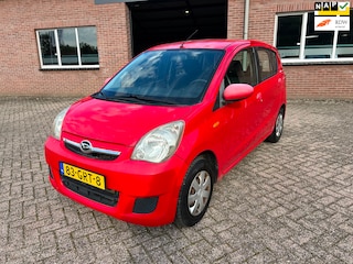 Daihatsu Cuore 1.0 Premium // Eerste eigenaar //Nieuwe APK
