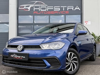 Volkswagen Polo 1.0 TSI Life CarPlay Adapt-Cruise Full-Led