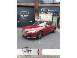 Audi A4 Avant 2.0 TFSI MHEV Design Pro Line Plus
