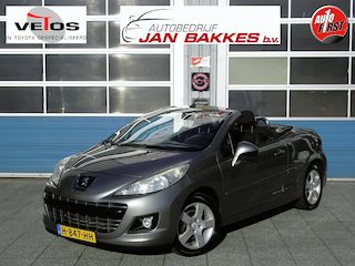Peugeot 207 CC 1.6 VTi park pack 125.000 km