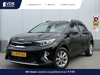 Kia Stonic 1.0 T-GDi MHEV Dyn L| CarPlay | Camera | Nap | Airco