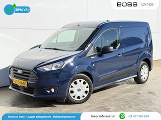 Ford Transit Connect 1.5 EcoBlue 120PK Automaat L1 Airco Cruise Control Camera Parkeersensoren