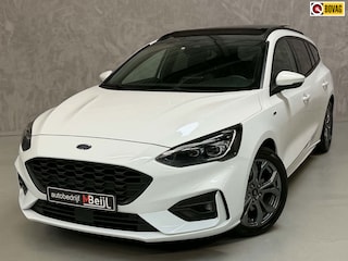 Ford Focus Wagon 1.0 EcoBoost Hybrid ST Line X Business /Pano /Camera /Led