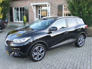 Renault Kadjar 1.2 TCe Extase , Camera , Pana-dak , Led Pure Vision , Pdc , enz