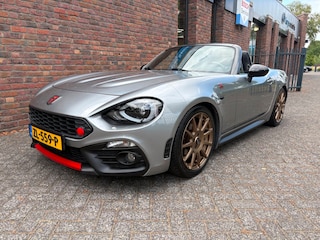 Abarth 124 1.4 MultiAir Turbo Abarth Automaat|Stoelverwarming|Bose