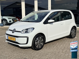 Volkswagen Up 1.0 BMT move up! | App-Connect | Airco | Bluetooth | Lichtmetalen velgen | Elektr. pakket
