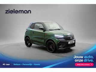 Ligier JS50 Sport ultimate - NIEUW