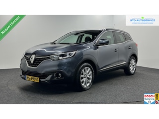 Renault Kadjar 1.2 TCe Intens NAVI CAMERA TREKHAAK ECC CRUISE LM.