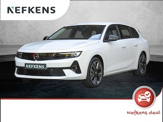 Opel Astra Electric ST Edition 54kWh 156pk | Fietsendragerhaak | Apple Carplay/Android Auto | Adaptive Cruise Control