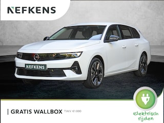 Opel Astra Electric ST Edition 54kWh 156pk | Fietsendragerhaak | Apple Carplay/Android Auto | Adaptive Cruise Control