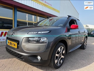 Citroën C4 Cactus 1.2 VTi Shine