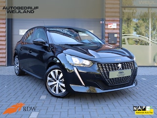 Peugeot 208 1.2 PureTech Blue Lease Active I 1ste eig. I Airco I BTW-auto I Navi I Carplay I PDC I Cruiscontrol I Dealeronderhouden I