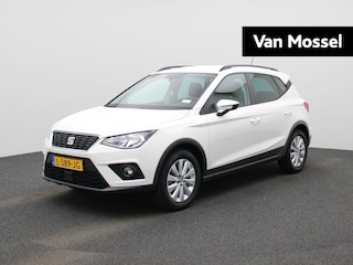 Seat Arona 1.0 TSI Style Navigatie | Lichtmetalen velgen